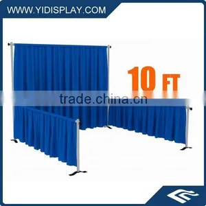 Innovative Systems Pipe and Drape thumbnail-1