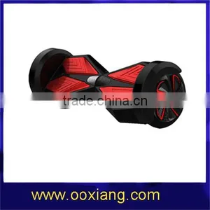 2015 Newest Smart Self Balancing Two Wheels Scooter thumbnail-4
