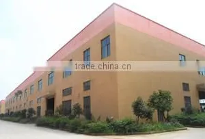 Zhejiang Hongdulai Industrial & Trading Co., Ltd. company overview - view 2 thumbnail