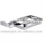 Amico Brass Cornor Soap Dish Holder thumbnail-1