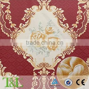 Decorative Wallpaper for Administration/Commerce/Entertainment/Household thumbnail-6