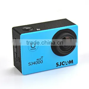 WIFI Network 1080P Sports Mini Dvr Recorder Mini Car Camera Recorder Sports Camera Waterproof With 1.5inch Quality Choice thumbnail-5