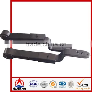 Suspension System 2014 Hot Sale Germany Type 3 Axle Suspension thumbnail-1