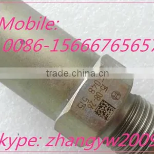 Pressure Limiting Valve Bosch F00R001048 thumbnail-2