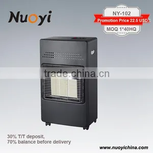 Best Quality Propane Lpg Indoor Electrical Heater Gas Room Heaters for Home Kitchen Appliances thumbnail-1