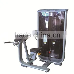 Bicep Curl Machine D-1002 thumbnail-1
