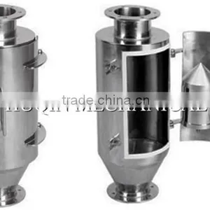Feed Cleaning Equipment TCXT Series Permanent Magnet Sleeve thumbnail-2