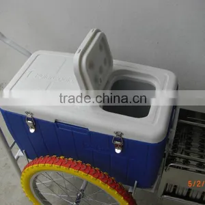 Popsicle Line Lolly Machine/Popsicle Machine Quality Choice thumbnail-5