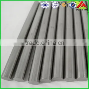 Best Price ASTM B760 W1 Tungsten Rod thumbnail-1