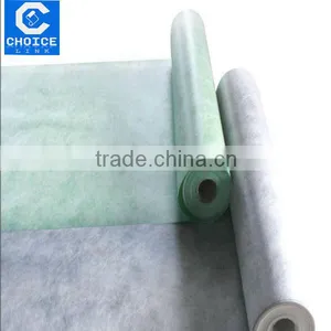 PP+PE Compound Waterproof Membraneoofing Membrane thumbnail-4