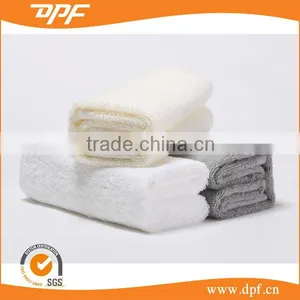 Jacquard Bath Towel 100% Cotton for Hotel Use thumbnail-1