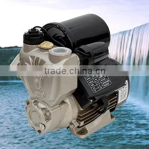 SELF-PRIMING PUMP OSHIMA 400 AUTOMATIC thumbnail-1
