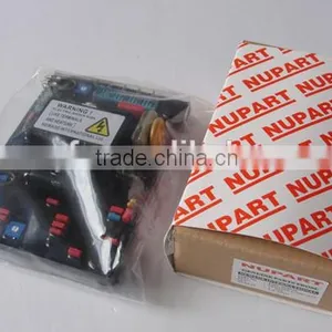 Automatic Voltage Regulator AVR SX460 for Generator thumbnail-3