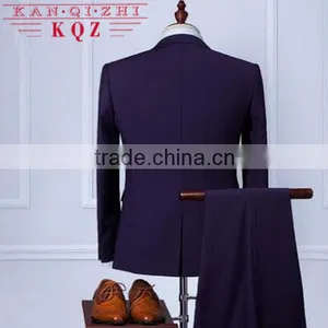 Mens Design by Yourself Siut,made to Measure Suit , Bespoke for Business Suit Quality Choice thumbnail-2