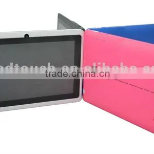 Wintouch Q75S Multi Color Tablet pc With Cheapest Price for Christmas thumbnail-1