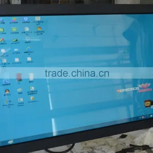 Best Selling in China 42 Inch Android Full HD Led Lcd tv Touch Screen Display Ultra Wide Desktop Monitor thumbnail-2