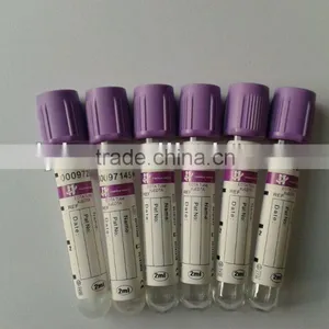 5ml K3 EDTA Tube thumbnail-3
