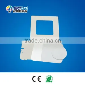 HOT SALE! Round/square 18w Led Panel Light Price From Shenzhen Factory thumbnail-4