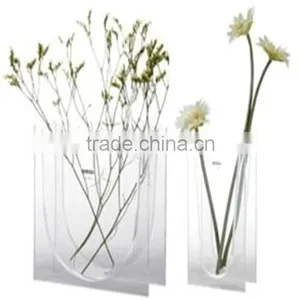 Acrylic Vase Display Rack thumbnail-2