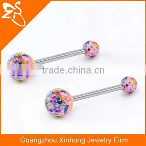 Fashion Design Industrial Piercing Body Jewelry thumbnail-4