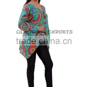 Cotton Summer Dress for Women Buy Women Dress Online in India Women Summer Long Cotton Dress thumbnail-5
