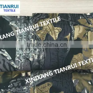 Fashional Camonflage T/C Garment Fabric thumbnail-4