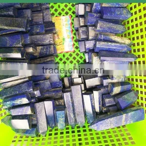 Natural Gemstone Lapis Lazuli Point Column thumbnail-1
