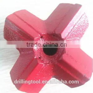 China High Quality Self Drilling Rock Anchor Bolt,R32N, Alloy Structure Steel thumbnail-6