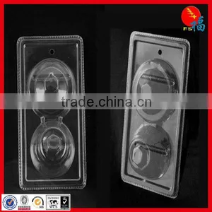 Waterproof Hinged Plastic Box thumbnail-1
