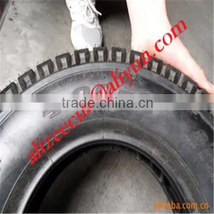 Agriculture Tyre 600-12 Personal Patten Farm Tractor Tires thumbnail-1