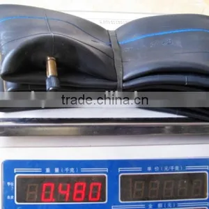 China Factory Tires Tube for Sale/motorcycle Spare Part 325-17 thumbnail-4