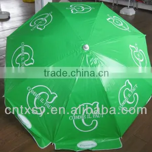 UV Protection PVC Umbrella thumbnail-1