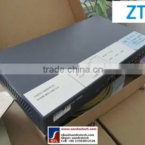 ZTE 3950-28TM, RS-3950-28TM-AC, 24 FE RJ45 + 2 GE SFP + 1 Expansion Card Slot ZTE ZXR10 3950 thumbnail-6