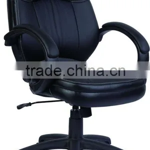 Executive Office Swivel Chair LD-6102 thumbnail-1