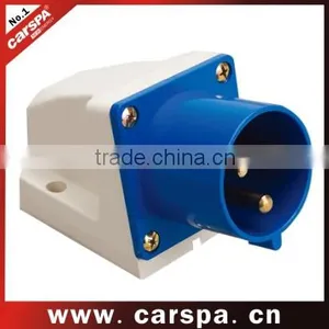 Industrial Plug Socket 220v 32a thumbnail-1
