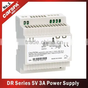 30w DR Series Guide Rail Switching Power Supply thumbnail-1