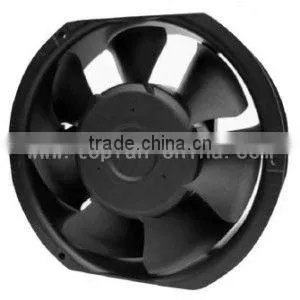 172mm AC 220V OR 230V Fan Radiator Fan / High Temperature thumbnail-1