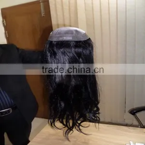Lace Wig thumbnail-2