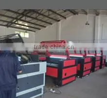 Jinan Lansen Laser Equipment Co., Ltd. company overview - view 2 thumbnail