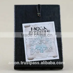 Orthodox Greek & Russian Wooden Icon thumbnail-4