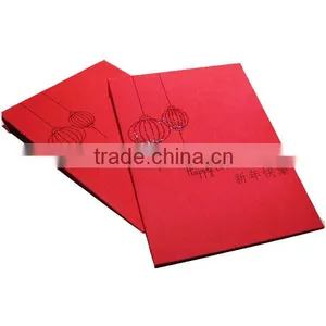 Custom Made Red Envelope Lucky Red Envelope 2016 Red Envelope Printing thumbnail-6