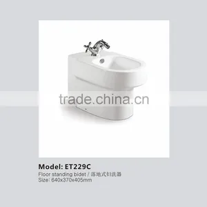 High Quality New Design Bathroom Bidet ET229C thumbnail-1