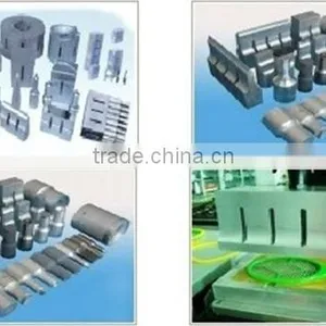 15khz Ultrasonic Plastic Weldng Machine for Pvc/pet Material thumbnail-5