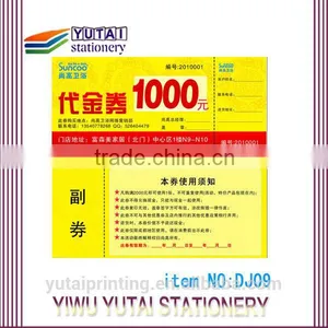 Global Hot Sell Custom Lotteries thumbnail-1