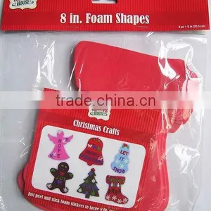 Christmas EVA Foam Sheet thumbnail-1