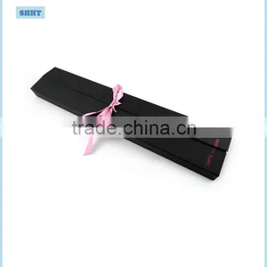 Customized Luxury Paper Packaging Hair Extension Box thumbnail-1