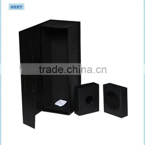 Hot Sale Wine Packaging With Customized Insert and Design thumbnail-1