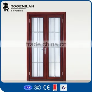 ROGENILAN 75 Series Modern House Latest Room Doors thumbnail-1