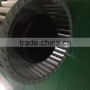 AC China Single Inlet Energy-saving Forward Curved Galvanised Sheet Steel Centrifugal Fan Price thumbnail-4