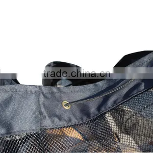 Fashionable High Quality Waterproof Ball Sport Bag thumbnail-4